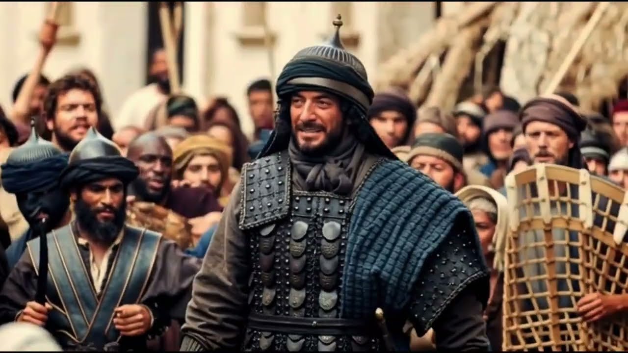 Jang E Ohad Ka Waqia | 1000 VS 3000 | DIN E ISLAM