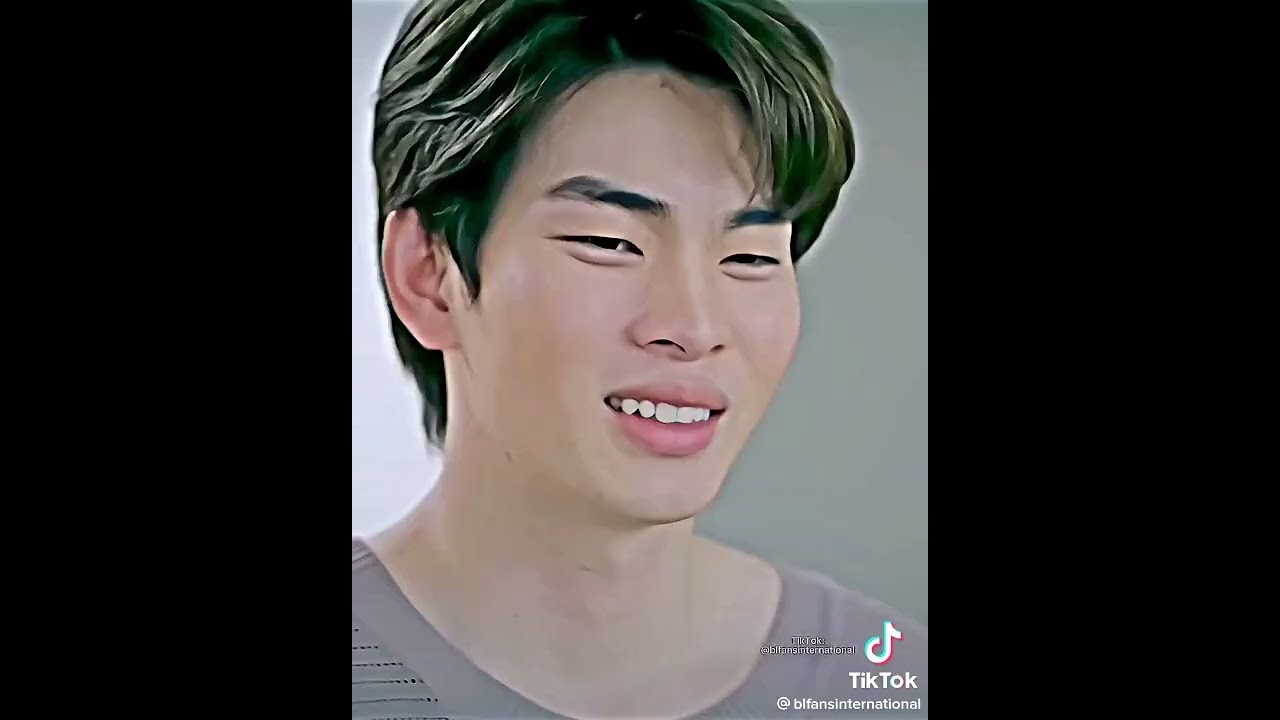 Kim is a baby 😊 that's why Kamol asked them to take extra care 😍 #unforgottennightep4