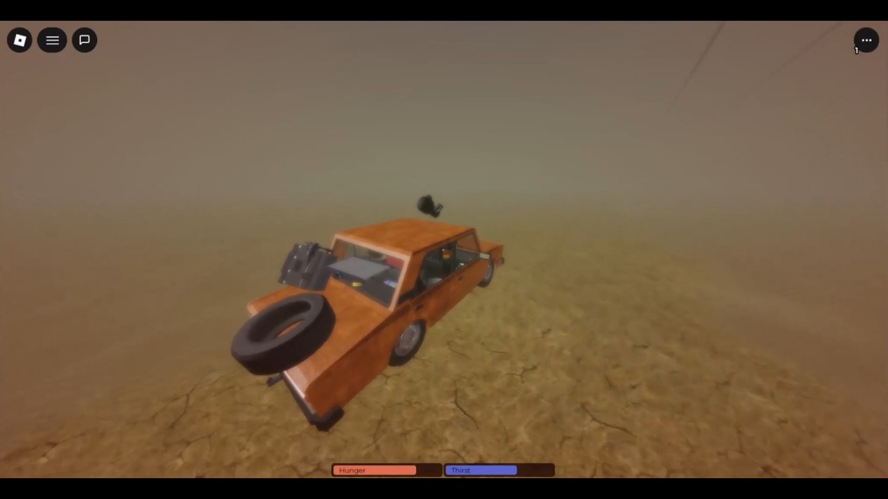 Roblox Long Road BETA Mode – The Ultimate Journey to Nowhere