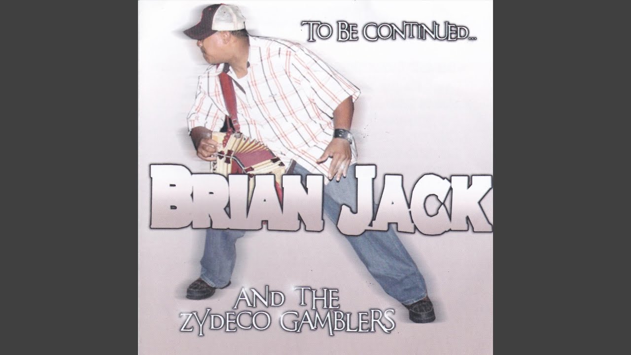 Zydeco Boogaloo