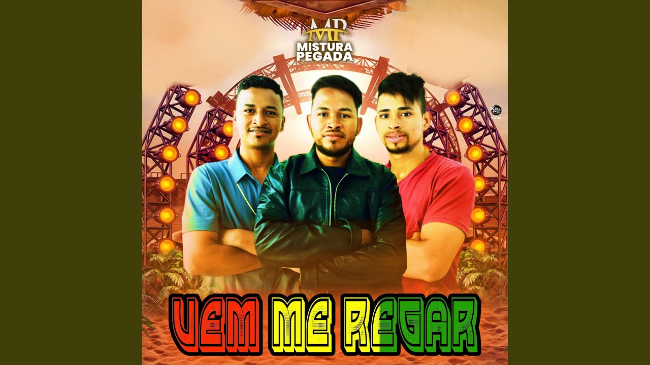Vem Mim Regar