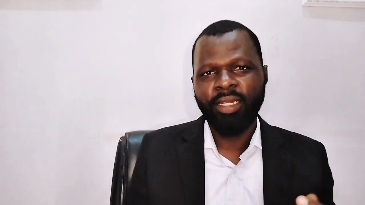 Africa has to practice strategic self sufficiency to attain real growth.