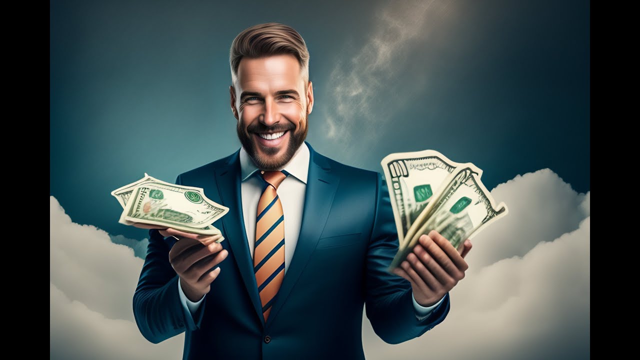 Rewire Your Brain for Financial Success: Developing a Money Mindset