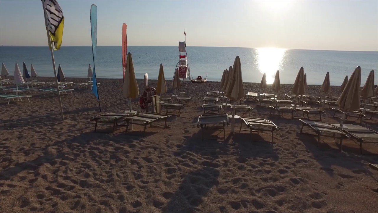 Siamo noi Centro Vacanze Numana
