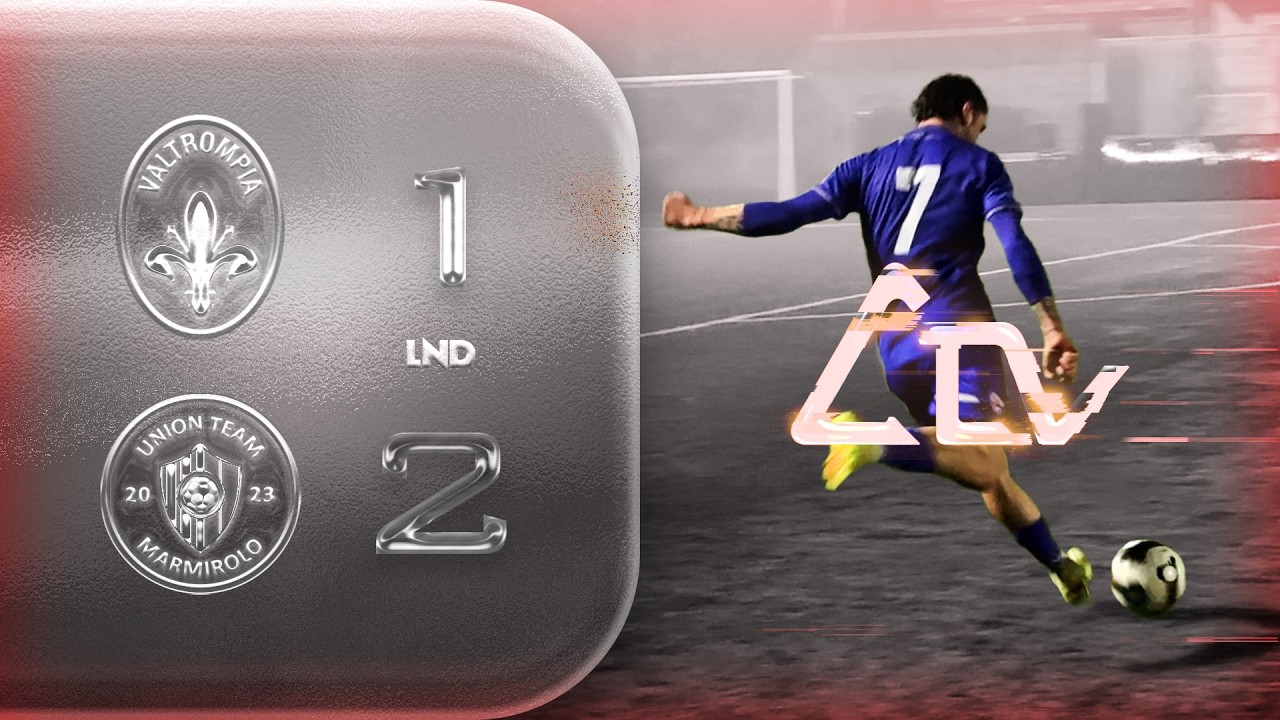 VALTROMPIA - MARMIROLO | 1 - 2