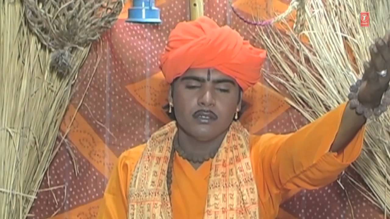 Bhakti Ko Baag Lagaao By Hemraj Saini [Full Video Song] I Bhakti Ko Baag Lagaao