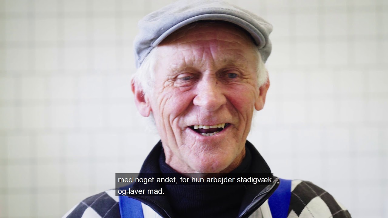 M&oslash;d Ingolf