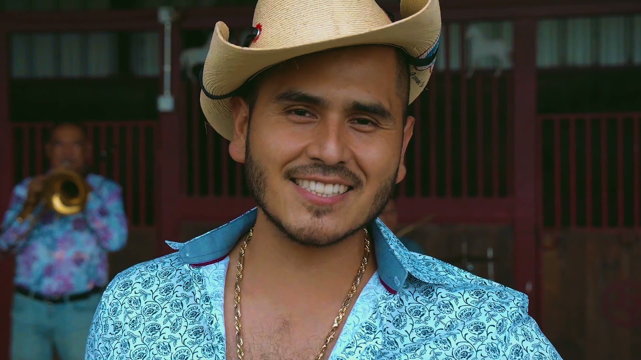 BANDA LOS COSTENOS-SOMBRERO CALENTANO★  &iexcl;GRAN ESTRENO!