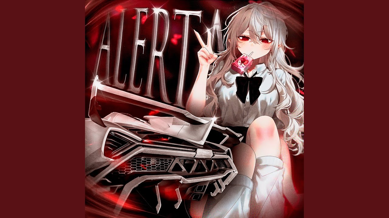 ALERTA! (Slowed)