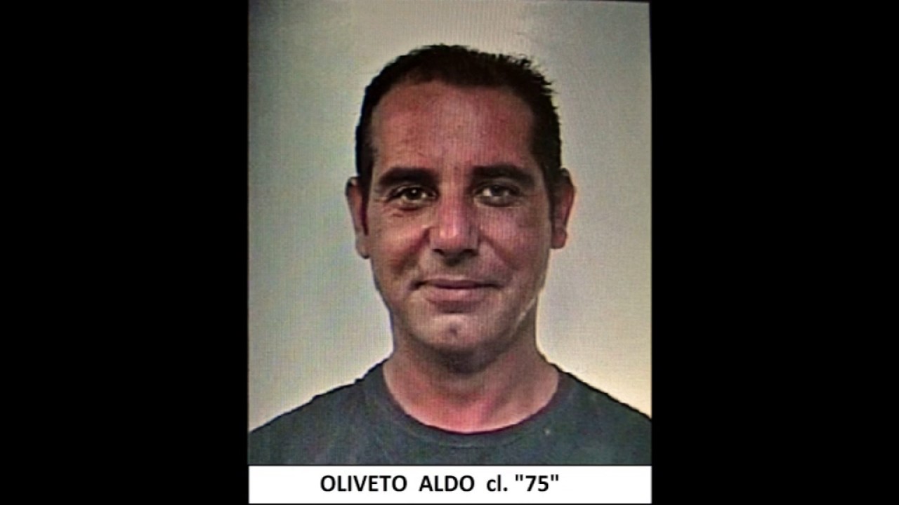 OPERAZIONE BLACK HORSE: BLITZ ANTIDROGA A CASTROVILLARI, 8 ARRESTI
