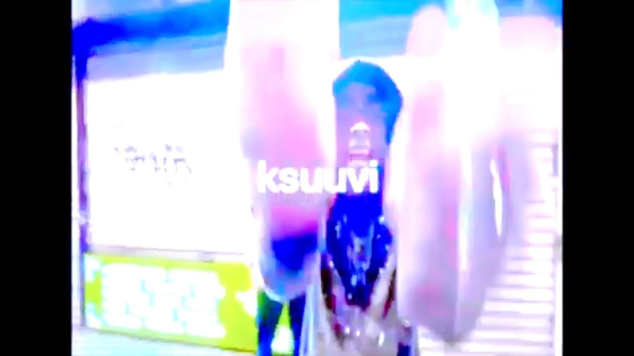 #ksuuvi MIX