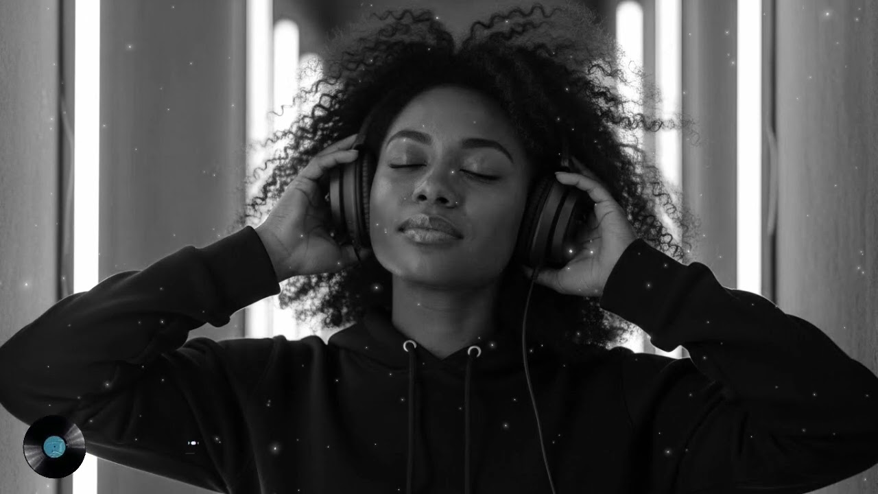 [R&B 01] Vibes to Elevate Your Soul &ndash; New Gen Rhythms