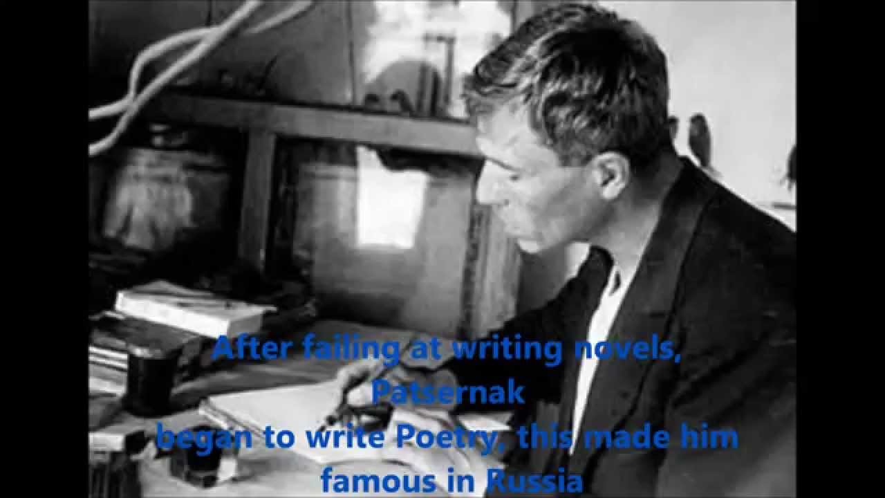 Boris Pasternak Documentary