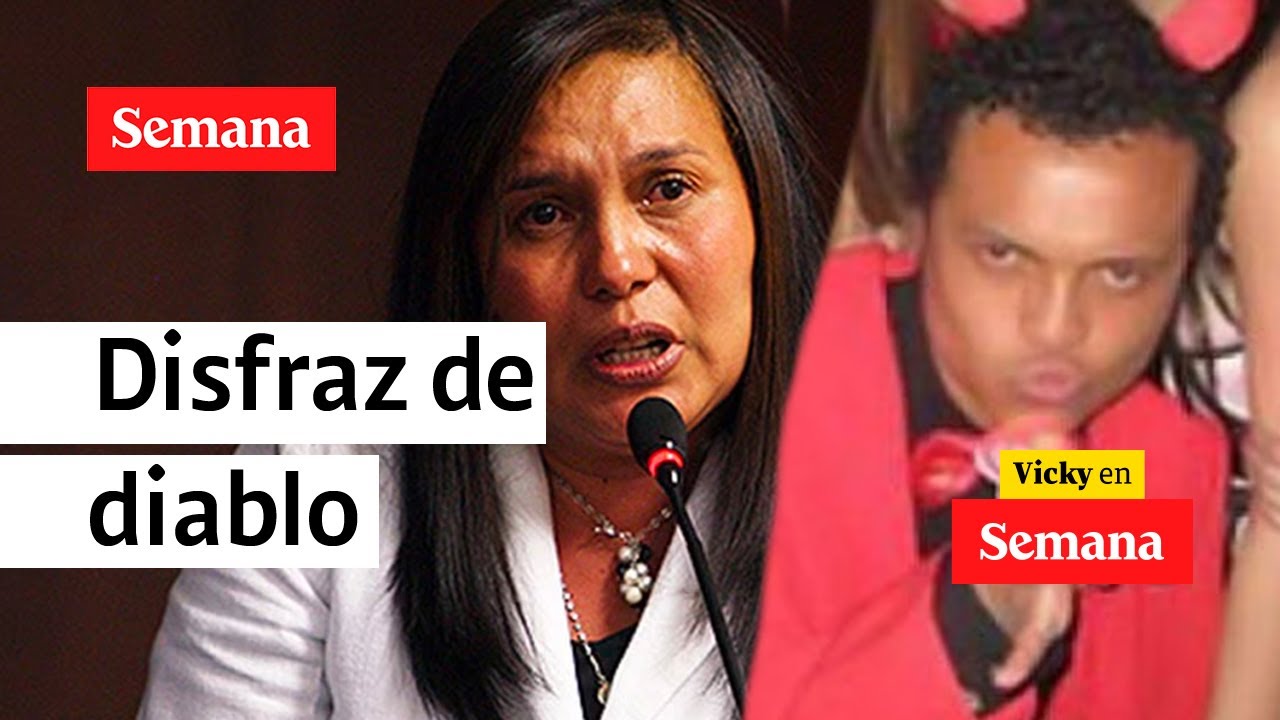 Las últimas palabras que le dijo Luis Andrés Colmenares a su madre | Vicky en Semana