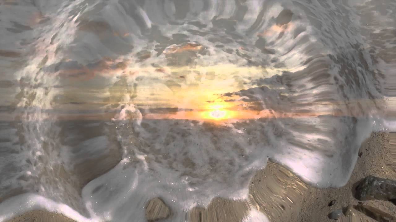Bacuit Bay - A Climate Change Documentary