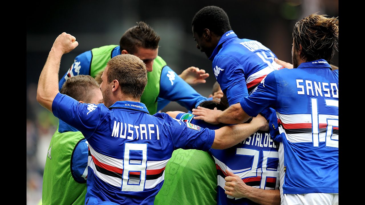 Il 2013 di Samp TV
