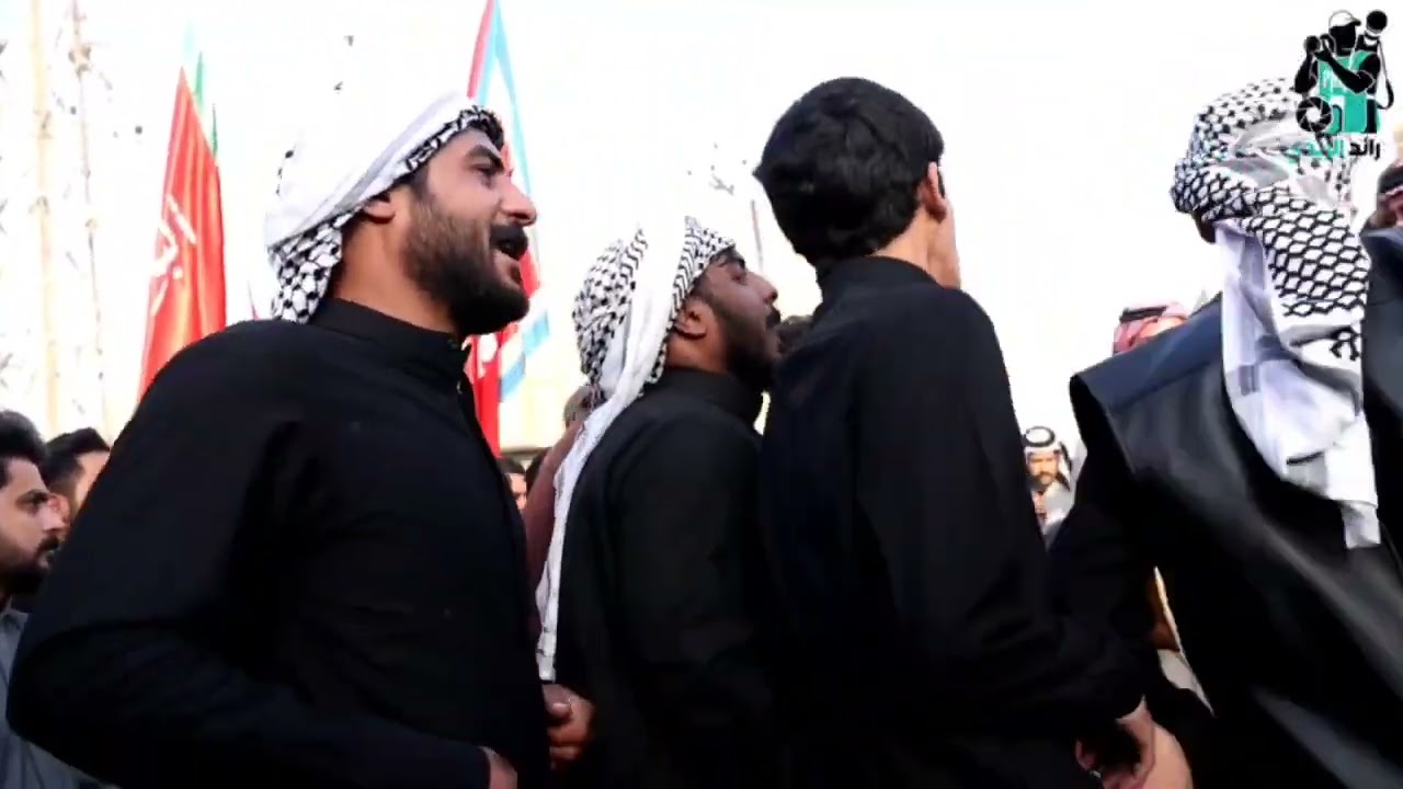 فاتحة المرحوم كريدي مرهج المسيحب خفاجه الكولبه 