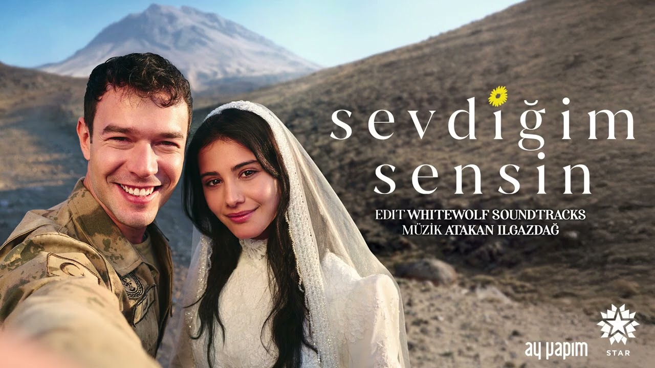 Sevdiğim Sensin Dizi M&uuml;zikleri - Jenerik M&uuml;ziği | Full