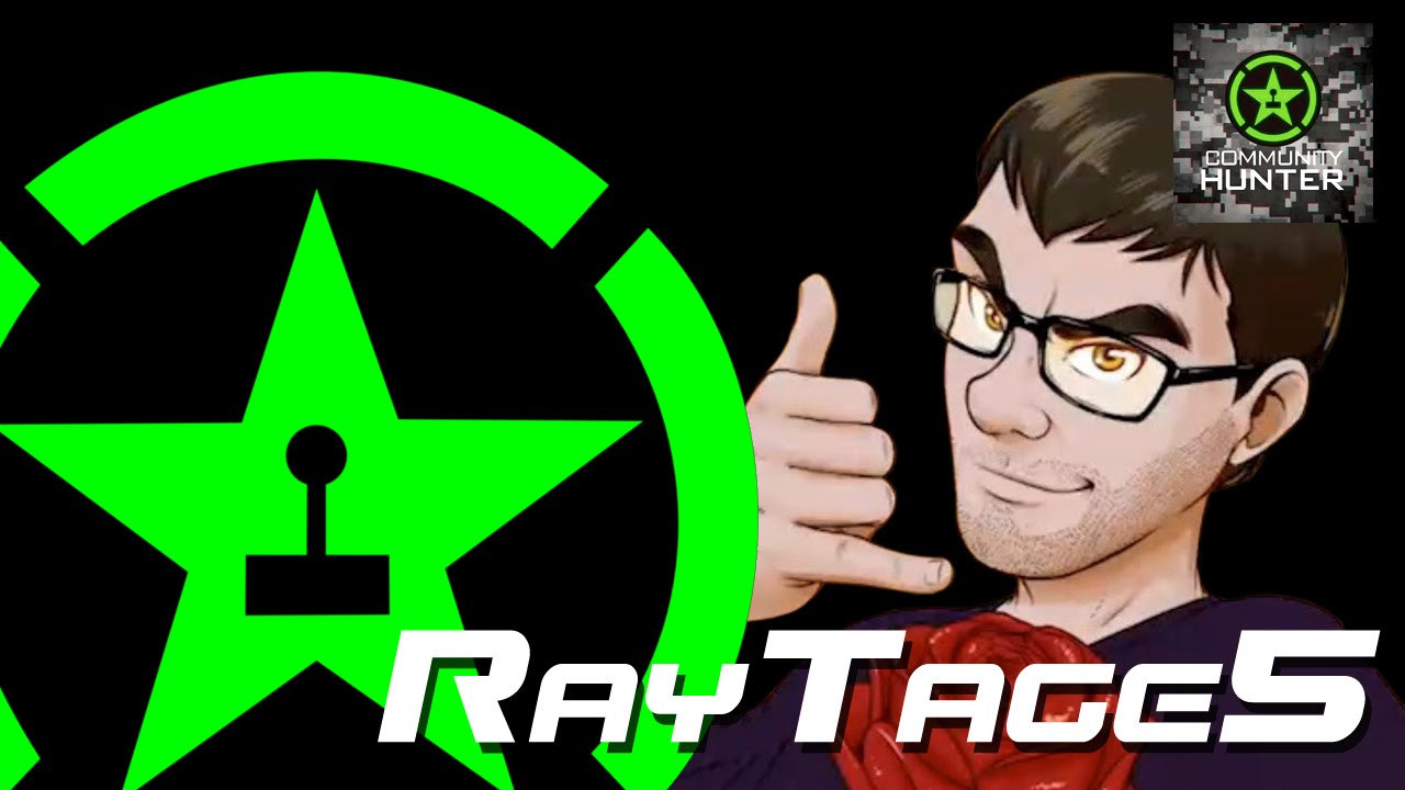 Best of... RayTage 5