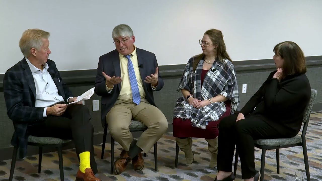 The Vital Role of Complete Nutrition for Older Adults