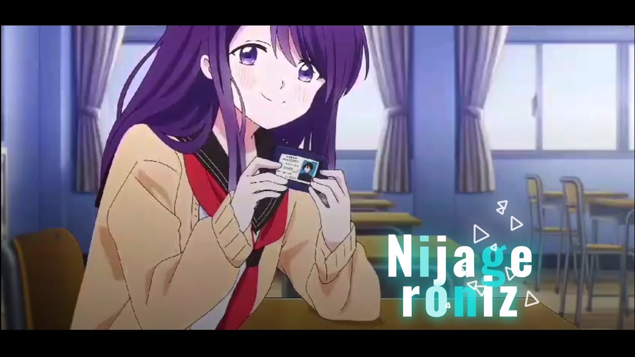 Nijage_Roniz(AMV)