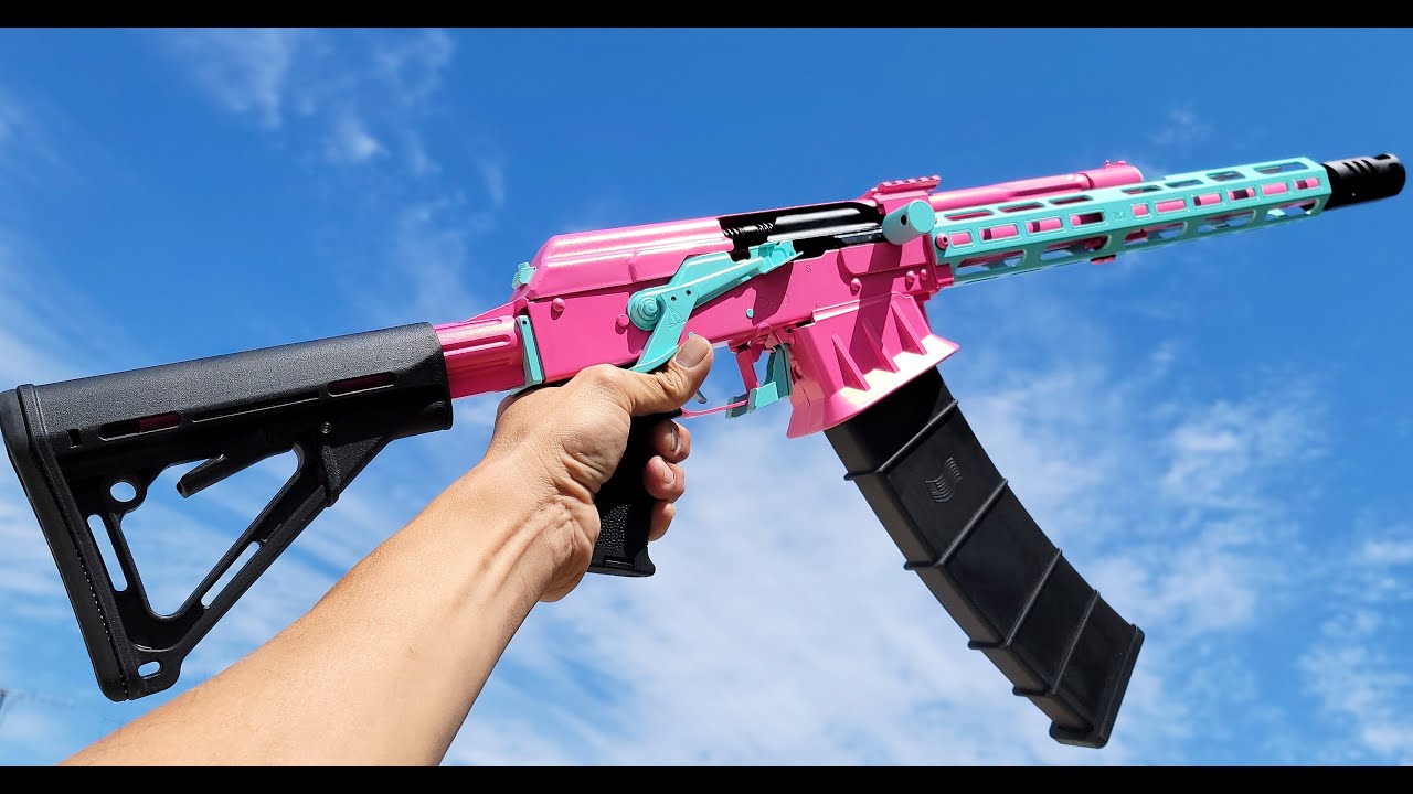 Dissident   KS12 Elite