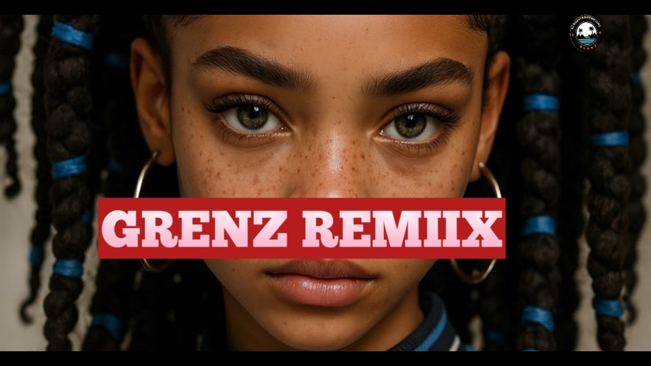 IRON LOVE[Grenz🇸🇧 Remix](2026)ETT