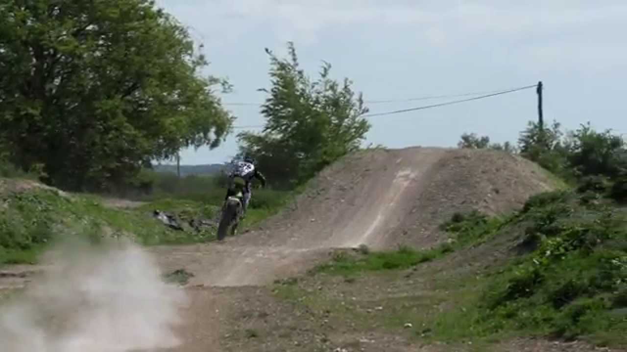 MAX ANSTIE #99