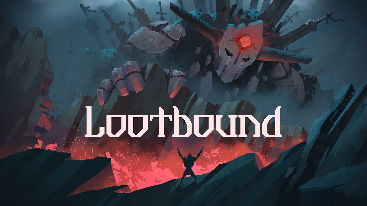 MEGA MEGA CRIIIIIT!!! ( Lootbound csekkolás)