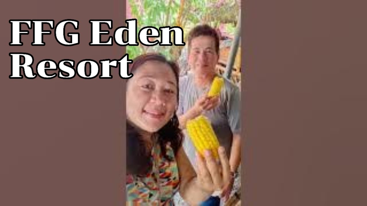 Summer Gateaway @ FFG Eden Resort Moalboal