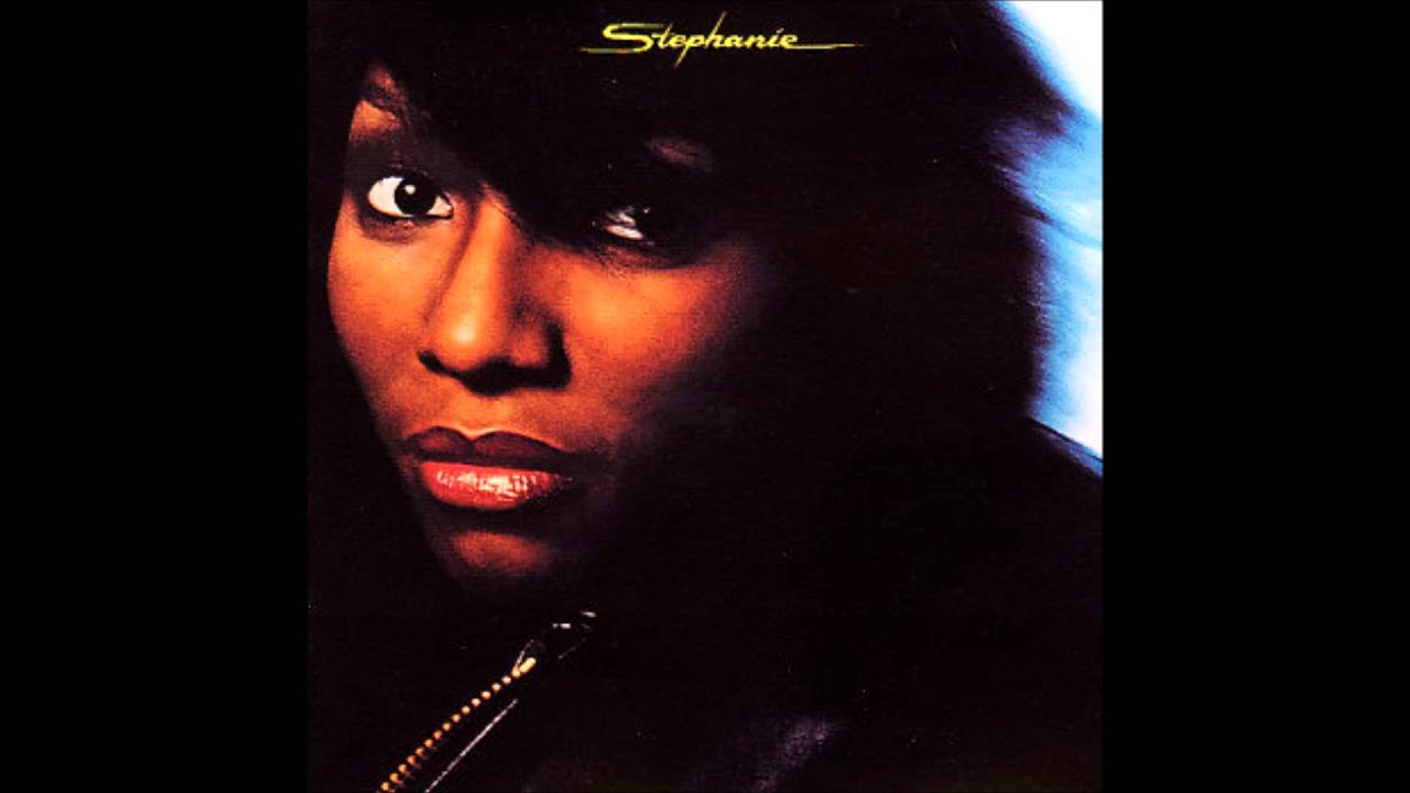 Stephanie Mills 