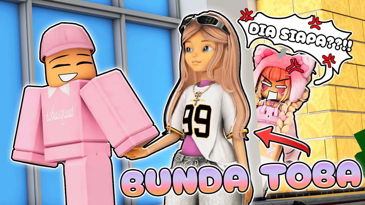 ROZZ SALAH PAHAM SAAT TOBA BETEMU BUNDA !!!