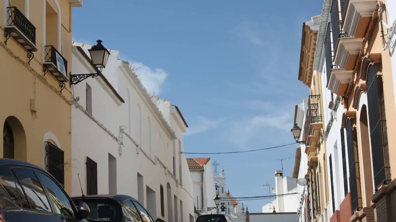 Bonares