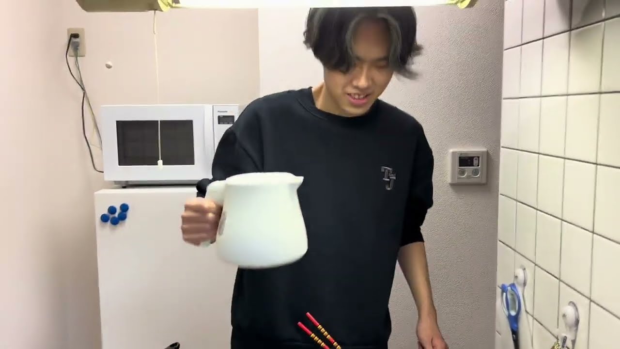 # 3  バレンタインにもらったチョコ０個だったから作ってみた