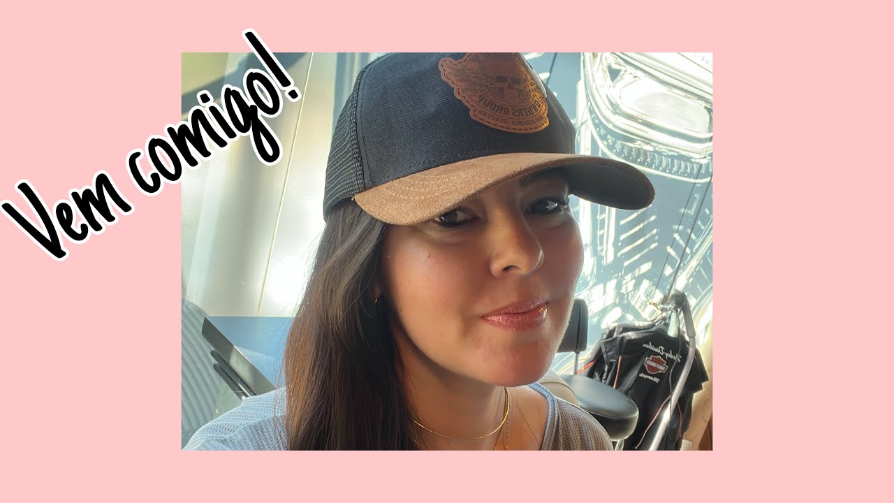 Vamos montar uma necessaire  ￼