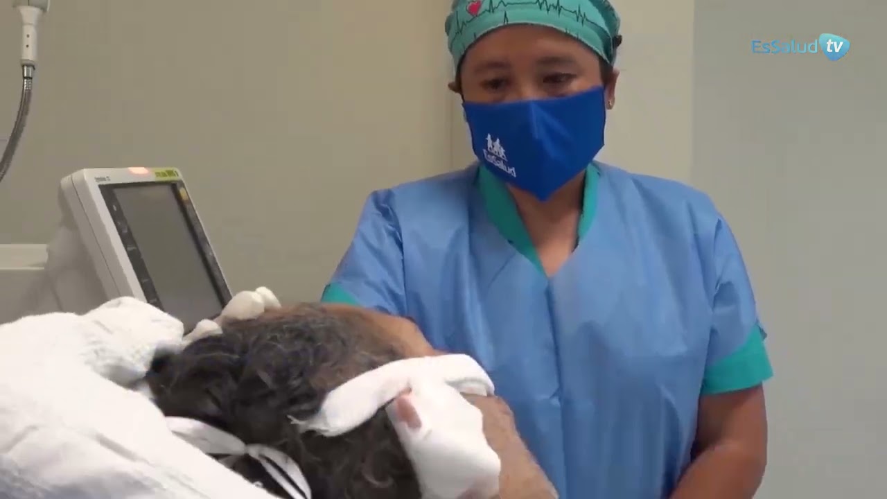 ADOLESCENTE dona sus ÓRGANOS y salva a 8 MENORES DE EDAD  #essaludnoticias