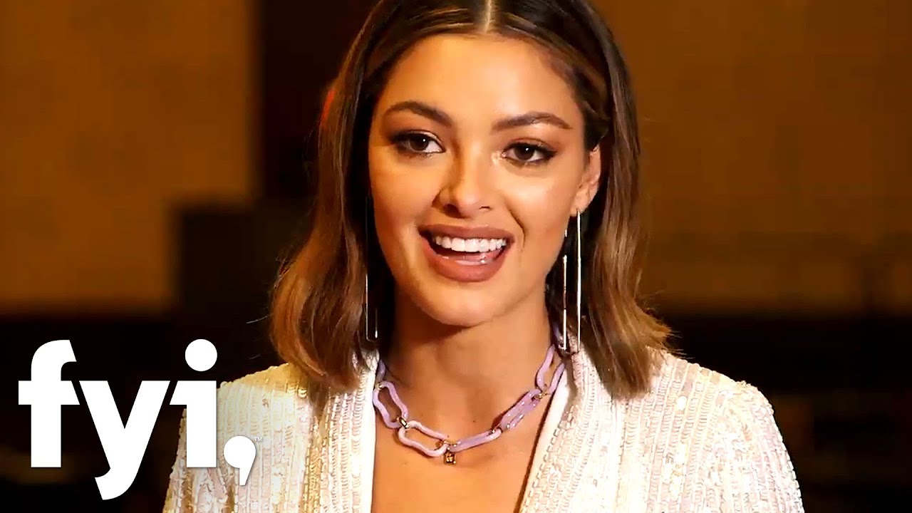 The 69th Miss Universe Competition – Demi-Leigh Tebow’s 