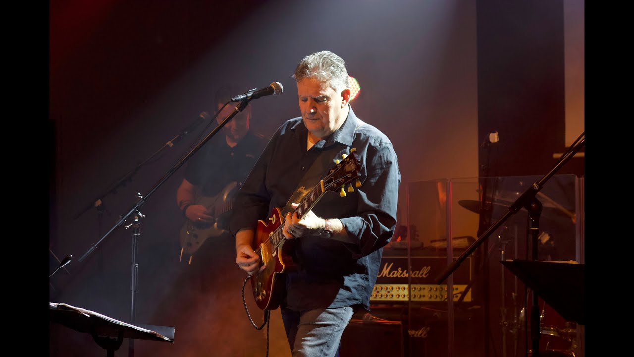 Out of Darkness Live | Den Bosch 6 november 2021