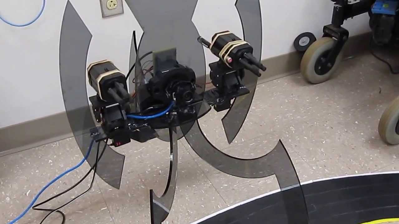 Real Tracking and Shooting Portal Turret