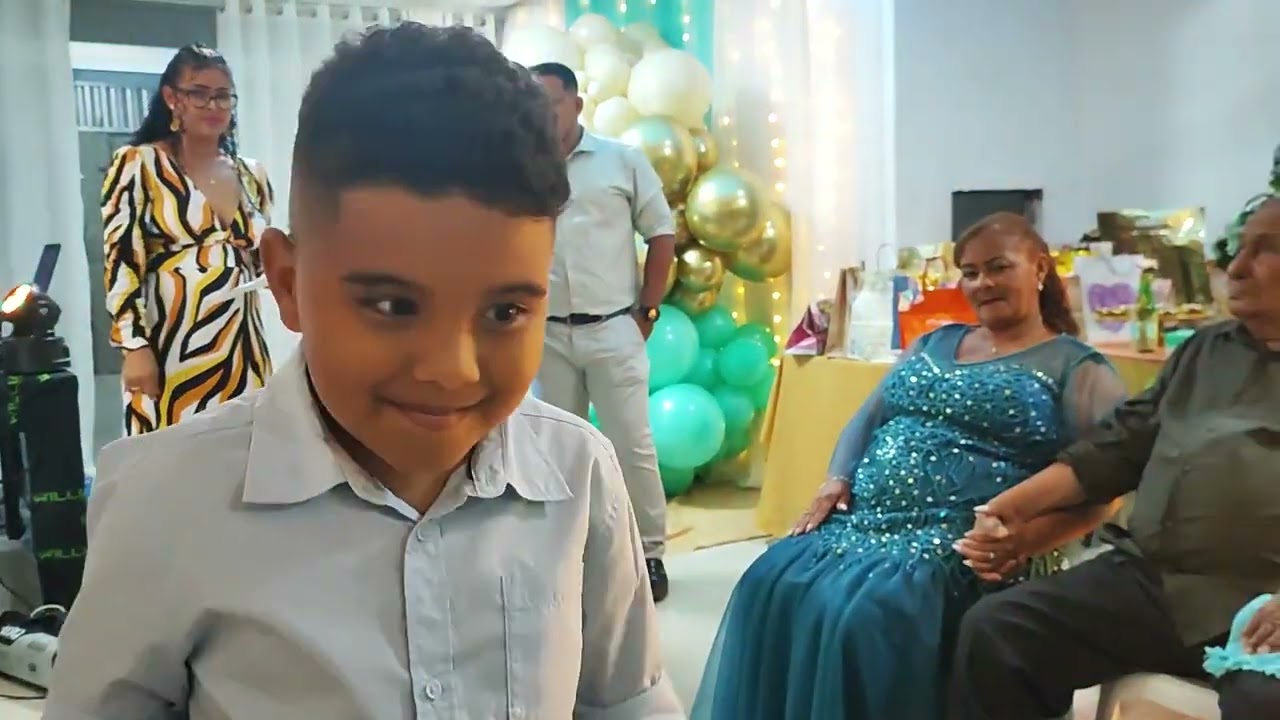 Homenagem dos filhos para sua mãe que está completando 60 anos 