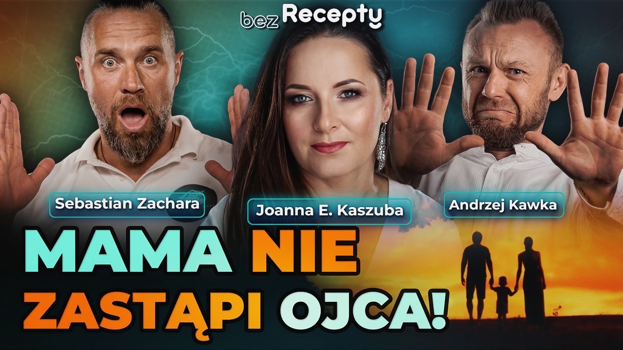 Jak stawiać granice spokojnie i bez wewnętrznej walki? | Joanna E. Kaszuba