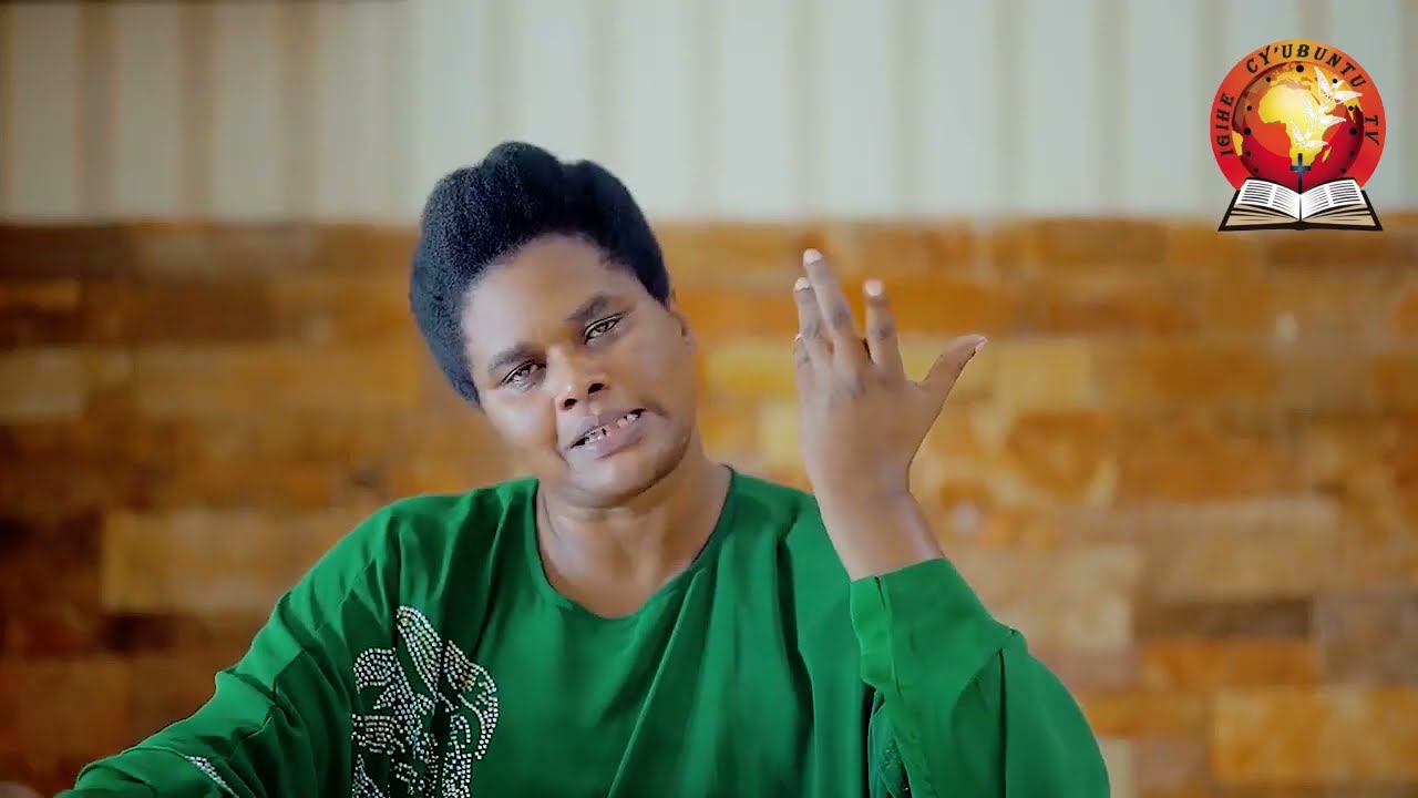 UMUTSIMA W'UBUGINGO//NTAWUKIRANUKA N'UMWE//ABANTU BOSE BAKOZE IBYAHA//BOSE BASHYIZWE MU BUBATA