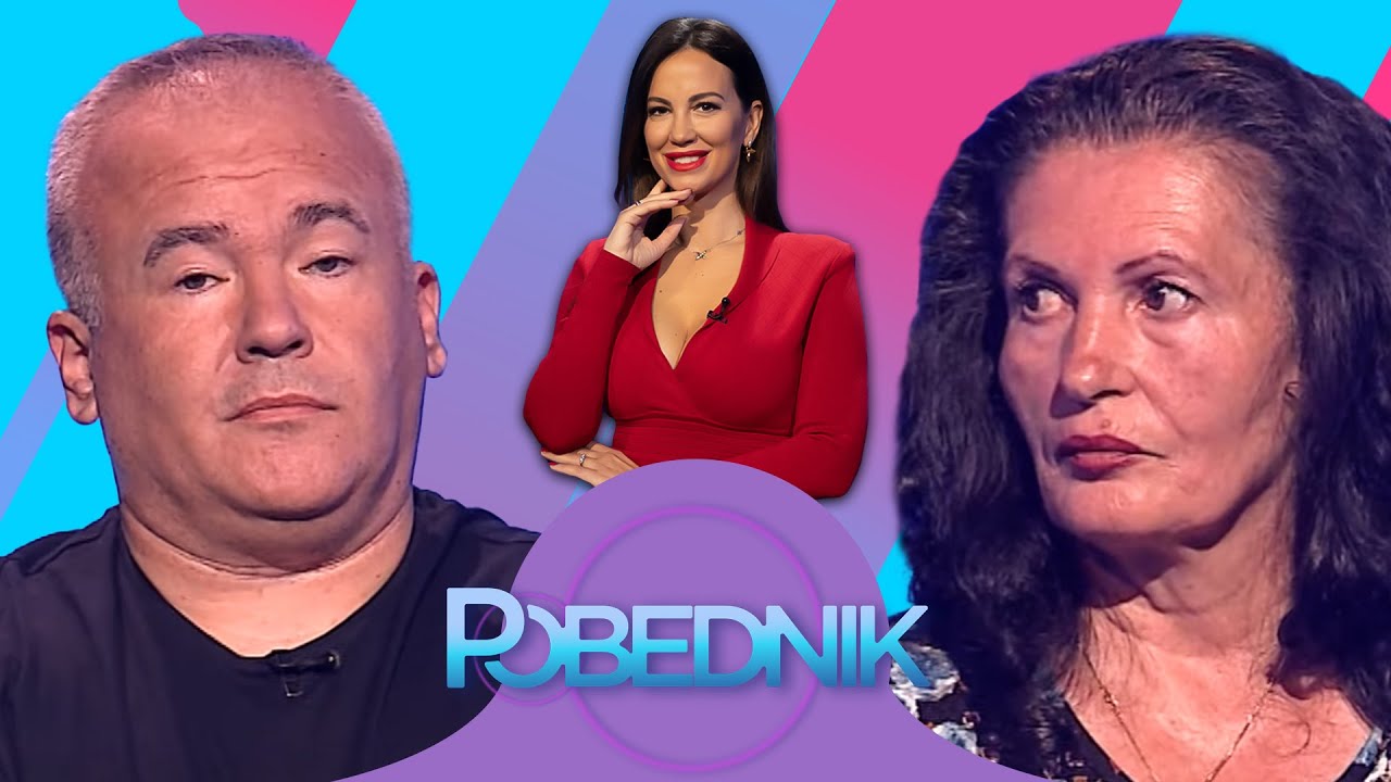 Pobednik - 18.9.2023.