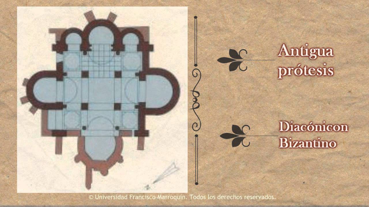 Arquitectura Carolingia y Prerrománica (Parte I)