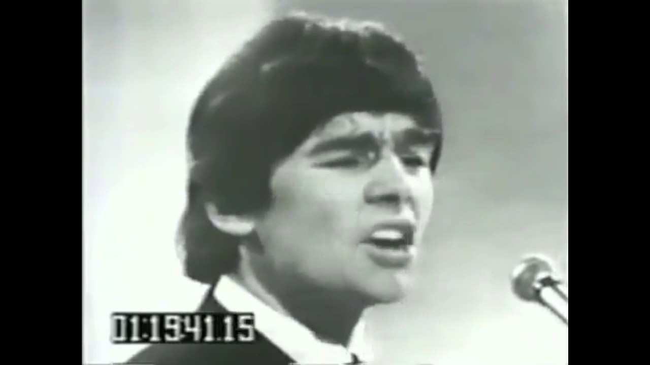 It's Alright With Me (1965) The Zombies