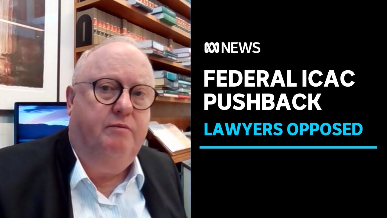 Government proposes national anti-corruption watchdog, critics say it won't go far enough | ABC News