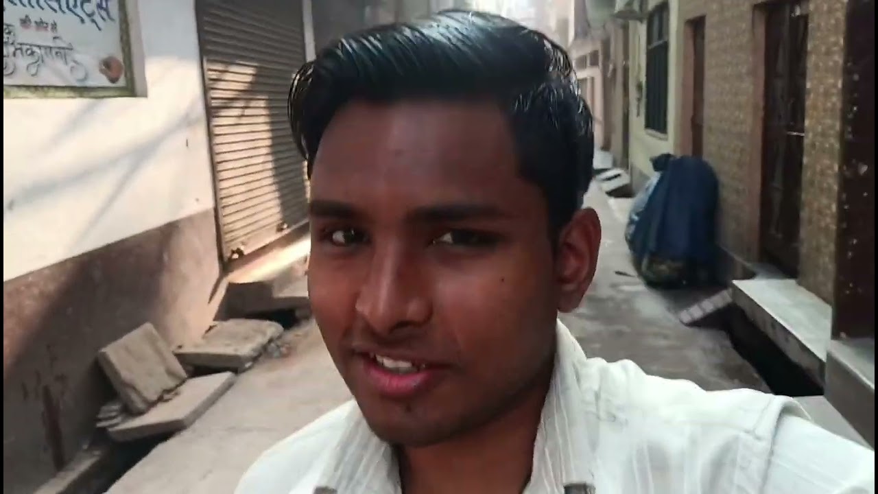 Aligarh ka famous dog not and miss and mystery for and