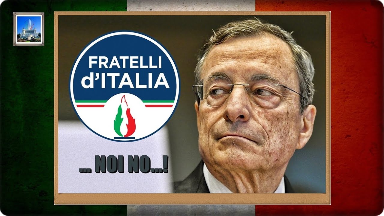 Compagnia dell'Anello  - Anche se tutti... noi NO! - 1996