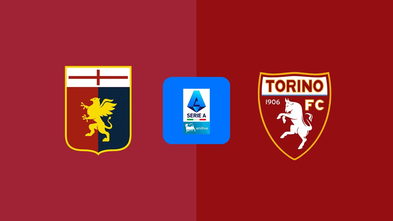 LIVE 🔴 Genoa – Torino: Cronaca in Diretta! Emozioni Minuto per Minuto