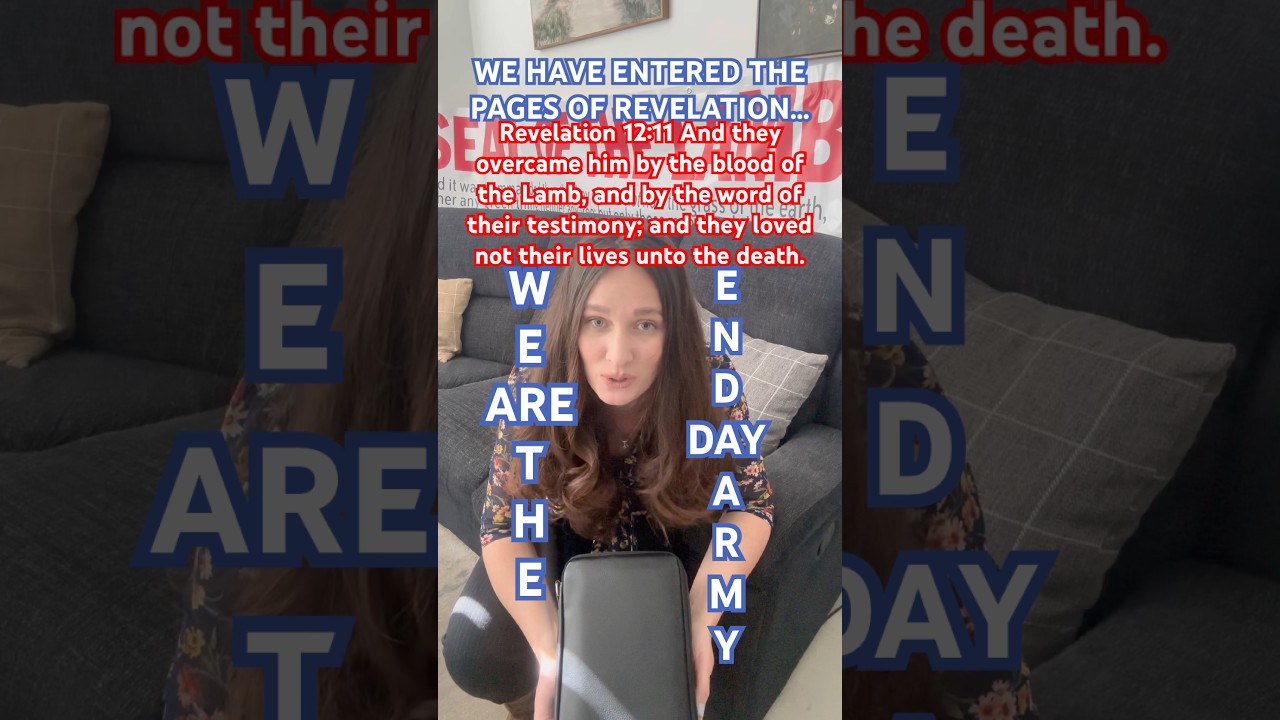 We are the hands and feet that will TREK to the ends of the ￼earth for our one and only SAVIOR JESUS